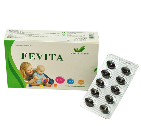 FEVITA