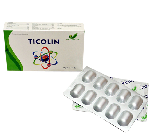 TICOLIN