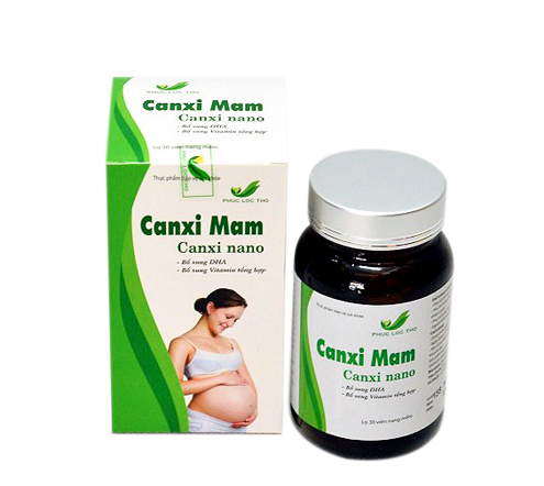CANXI MAM