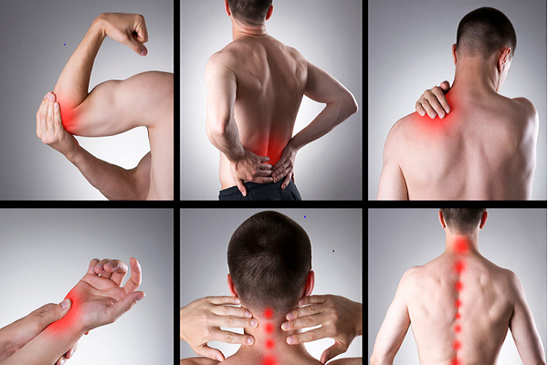 HÃY ĐIỀU TRỊ VÀ DỰ PHÒNG BỆNH KHỚP NGAY TỪ HÔM NAY 