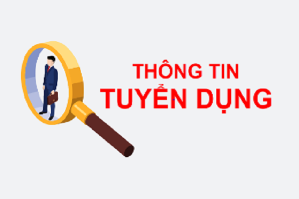  TUYỂN DỤNG QUẢN LÝ KHU VỰC MIỀN NAM
